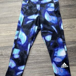 Women’s Adidas Capris